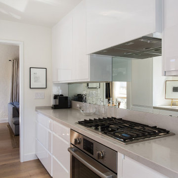 Kitchen Remodels