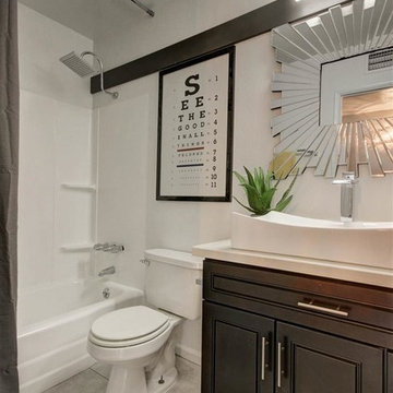 Belleview - Guest Bathroom