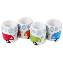Eclectic Egg Cups by Amazon