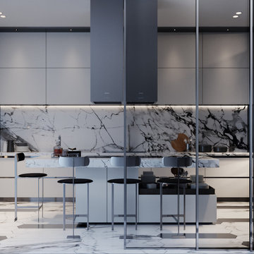 FOUR SEASONS RESIDENCE