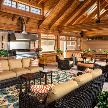 Country Estate