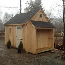 Martha's Vineyard Loft - Sheds