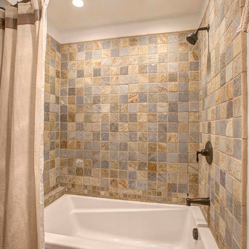 Adobe Style Beach Home Phase 2