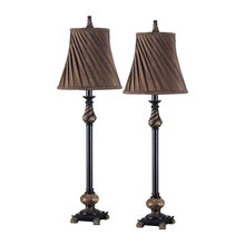 buffet lamps