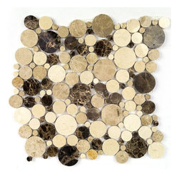 Mosaic - Stone - Products