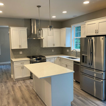 Willow Floor Plan