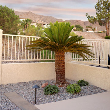 Modern with a View
