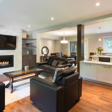 Victoria Whole House Renovation