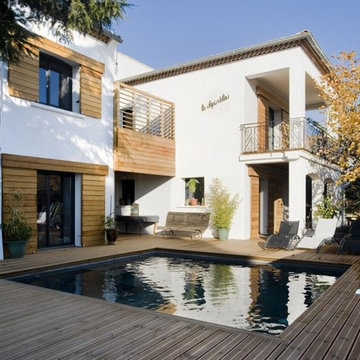 Rénovation II
