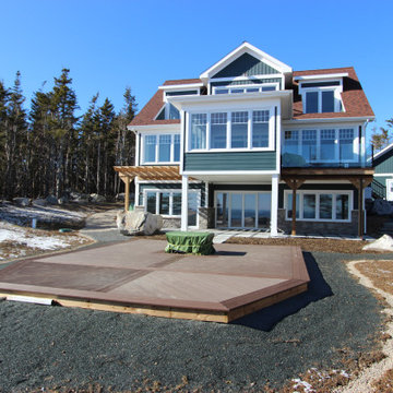 White Point Nova Scotia