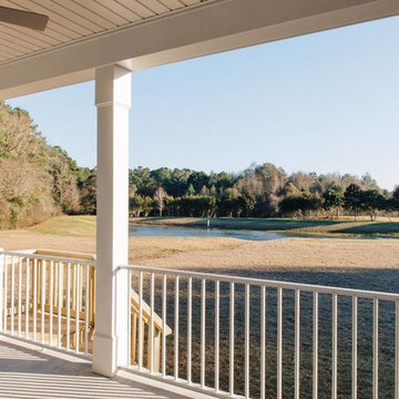 SouthWood Family Home