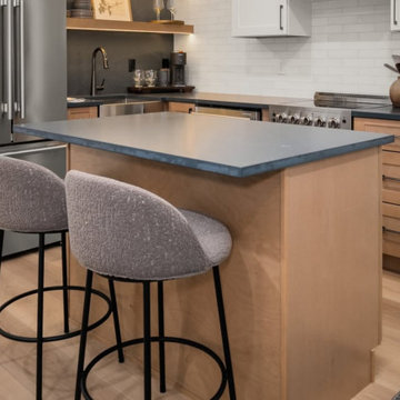 Comfort Heights™ Collection | Customer Installation - Camden Ridge