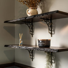 shelving