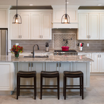 Kitchen 14