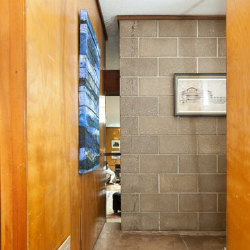 Sub-Level Home