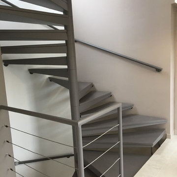Maison d'architecte BIOT