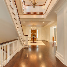 stair done right