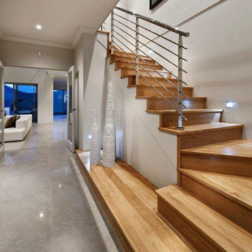 Staircases