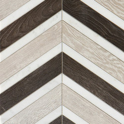 Sterling Row Tuxedo in Linen - Wall And Floor Tile