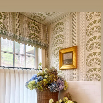 Bolton landing master bath