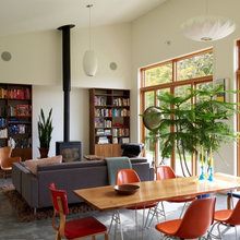 Living Room Ideas