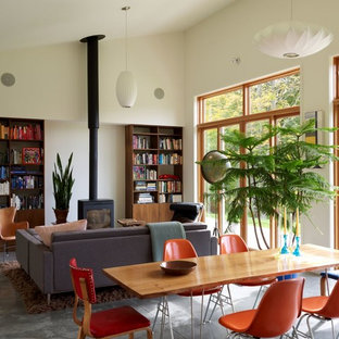 Confluence House