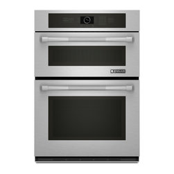 Jenn-Air 30" Combination Microwave/wall Oven, Stainless Steel | JMW2430WP - Ovens
