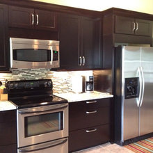 Kitchen Ideas