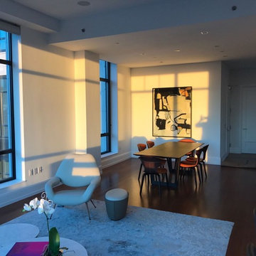 10 Madison Square West - In Progress