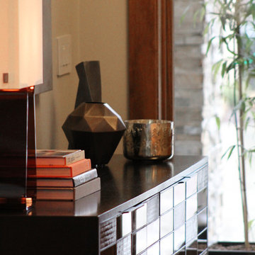 Lake Oswego Residential Design Project
