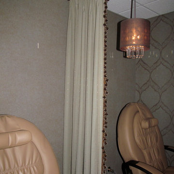Luxe Spa and Salon