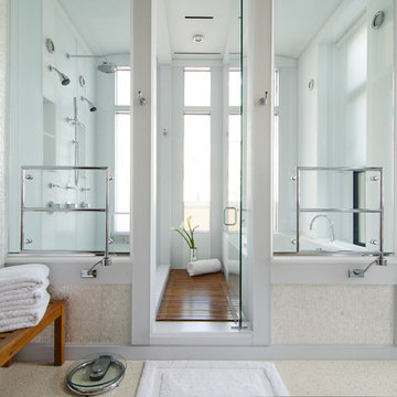 Bathrooms