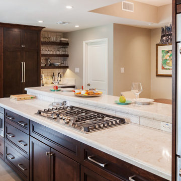 New Cook Space