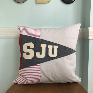 Personalized Pillows