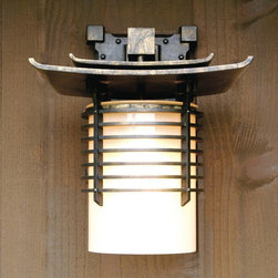 Takashima Sconce - Wall Sconces