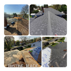 Lehigh Valley New Roof - Roofing And Gutters