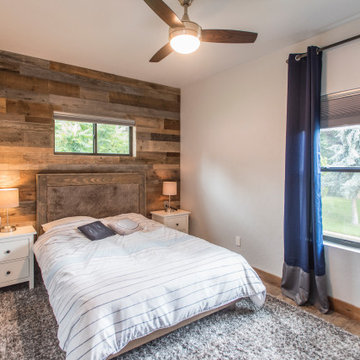 Boise Foothills ADU - Accessory Dwelling Unit