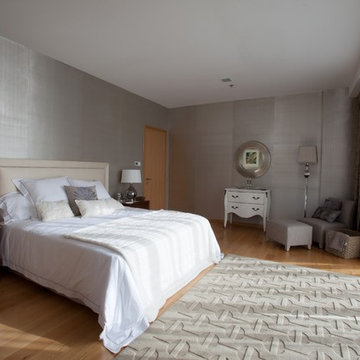 Model Penthouse