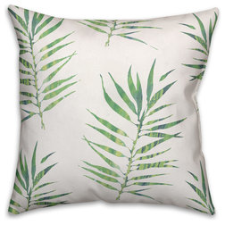Tropical Decorative Pillows by Designs Direct