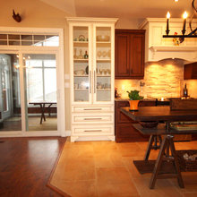 kitchen tile