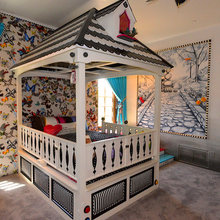 Boys Room