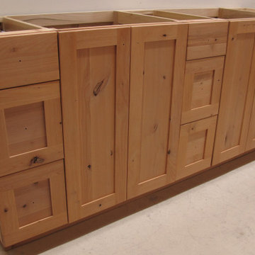 Malibu Komor Vanity