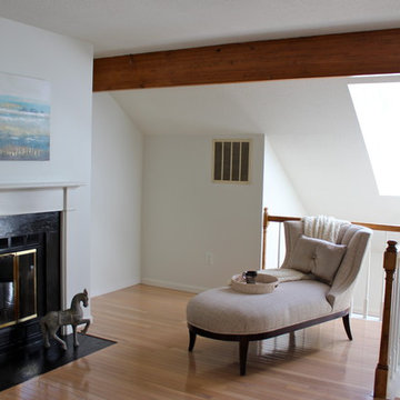 Vacant Staging - MIddleton, MA