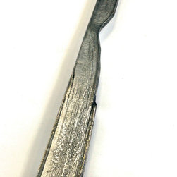 LARGE PROJECTS - Door Levers