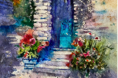 Original artwork and limited edition art prints for sale