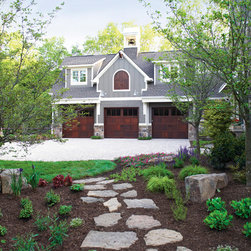 Wood Garage Doors - Garage Doors And Openers