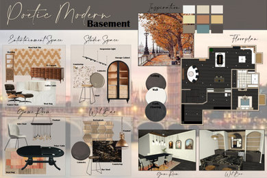 Interior Design 3 - Residential