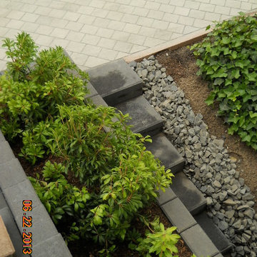 Gartenplanung