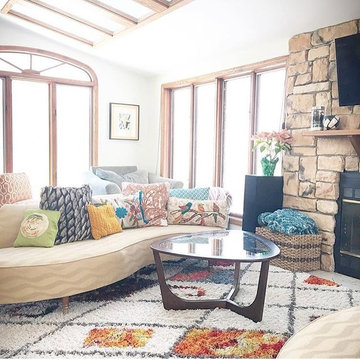 Shag Rugs