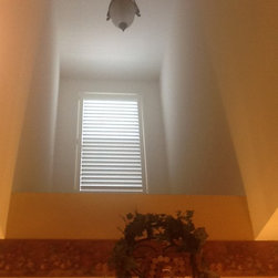 Alberto Plantation shutters - Products